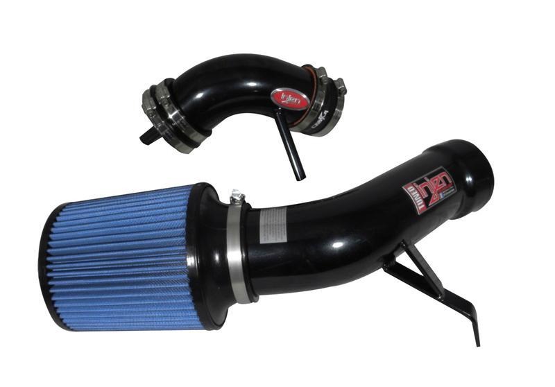 Injen 2010 Genesis Coupe ONLY 3.8L V6 Black Cold Air Intake - DTX Performance