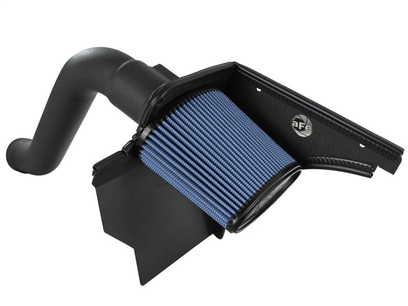aFe MagnumFORCE Intake System Stage-2 Pro 5R 12-15 BMW X1 (E84) 2.0L N20 performance car parts