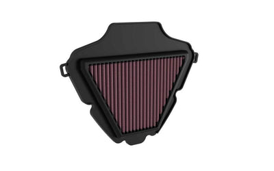 K&N 21-24 Honda NC750X 745 / Honda NC750X DCT 745 Replacement Air Filter for performance upgrades