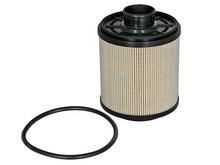 Load image into Gallery viewer, aFe ProGuard D2 Fluid Filters Fuel F/F FUEL Ford Diesel Trucks 11-16 V8-6.7L (td) for performance upgrades