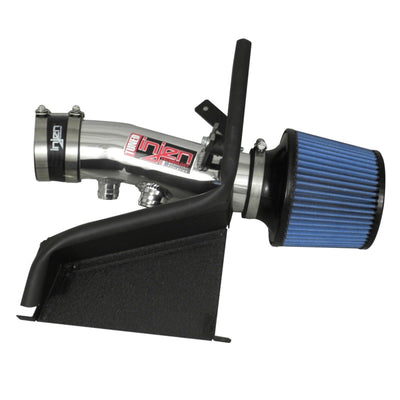 Injen 12 VW Golf MK6 2.5L 5cyl Black Short Ram Intake w/ MR Tech/Heat Shield - performance car parts