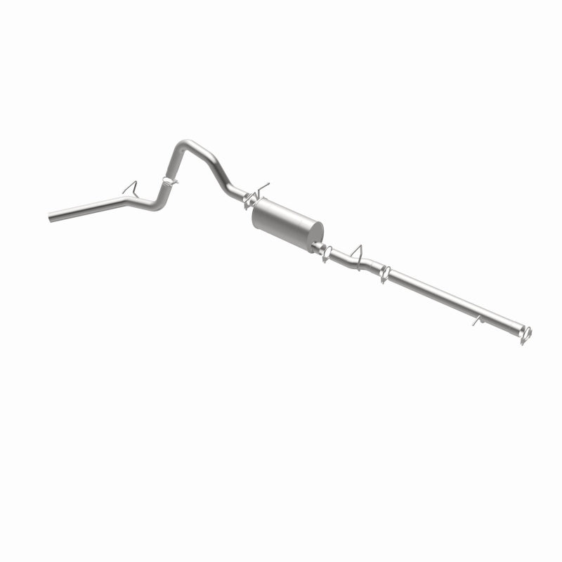 MagnaFlow BRE Exhaust Kit 05-07 Ford Superduty F250/F350 5.4L performance car parts from DTX Performance