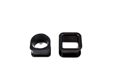Torque Solution Solid Steering Rack Bushings: 2015-2020 Subaru WRX STI performance car parts by DTX Performance for high performance upgrades