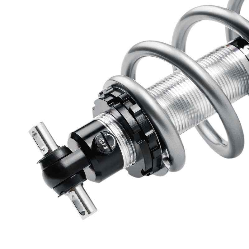 QA1 99-06 Chevrolet Silverado Pro Front Coil-Over System - Single Adj. - 10in x 750lbs/in - Aluminum