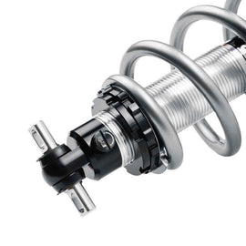 QA1 99-06 Chevrolet Silverado Pro Front Coil-Over System - Single Adj. - 10in x 750lbs/in - Aluminum