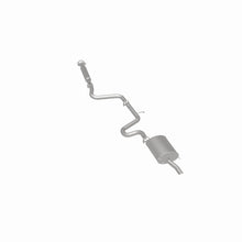 Load image into Gallery viewer, MagnaFlow BRE Exhaust Kit 06-11 Chevy Impala Monte Carlo 3.5L, performance car parts, high performance exhaust systems