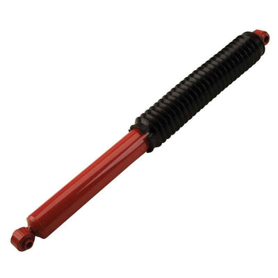 KYB Shocks & Struts MonoMax Rear FORD F250 Super Duty 2005-11, high performance auto part by DTX Performance, for truck suspension.