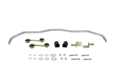 Whiteline 83-86 Toyota Supra MA61 Rear 18mm Heavy Duty Adjustable w/OE Swaybar from DTX Performance