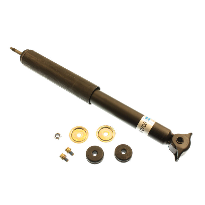 Bilstein B4 1972 Mercedes-Benz 280SE 4.5 Front 36mm Monotube Shock Absorber - DTX Performance