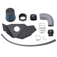 Load image into Gallery viewer, Injen 24-25 Toyota Tacoma L4-2.4L Turbo Cement Gray Power-Flow Air Intake System for performance upgrades at DTX Performance