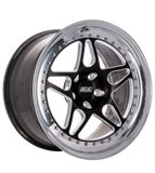 Belak 17x10.5 / 8.25in BS / 6x135mm BP / Low Pad / Series 3 - Non-Beadlock Wheel