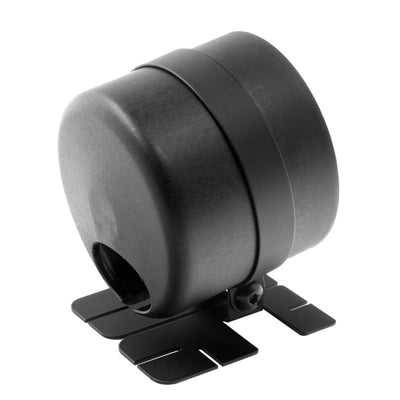 Autometer Mounting Solutions Omni-Pod Gauge Mount Cup for performance car tuning and custom dashboard installation.