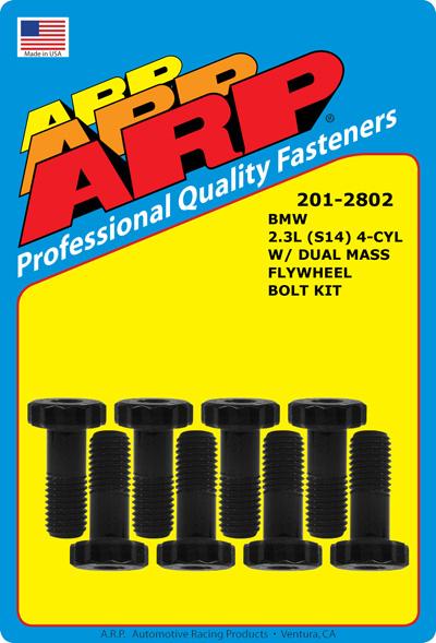 BMW Flywheel Bolt Kit - ARP Fasteners
