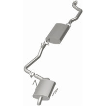 Load image into Gallery viewer, MagnaFlow BRE Exhaust Kit 09-17 Chevy Traverse 3.6L for performance upgrades