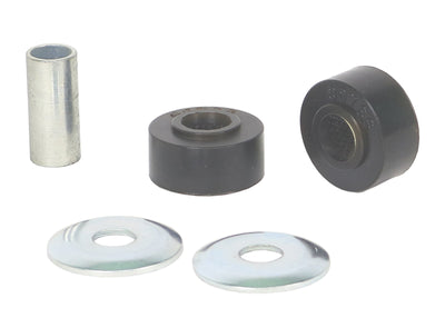 Whiteline 1965-1982 Chevrolet Corvette Power Steering Arm Bushings for performance car parts by DTX Performance