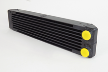 Load image into Gallery viewer, CSF Universal Dual-Pass Oil Cooler - M22 x 1.5 Connections 22x4.75x2.16 - DTX Performance