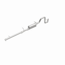 Load image into Gallery viewer, MagnaFlow BRE Exhaust Kit 05-07 Ford Superduty F250/F350 5.4L, high performance car parts