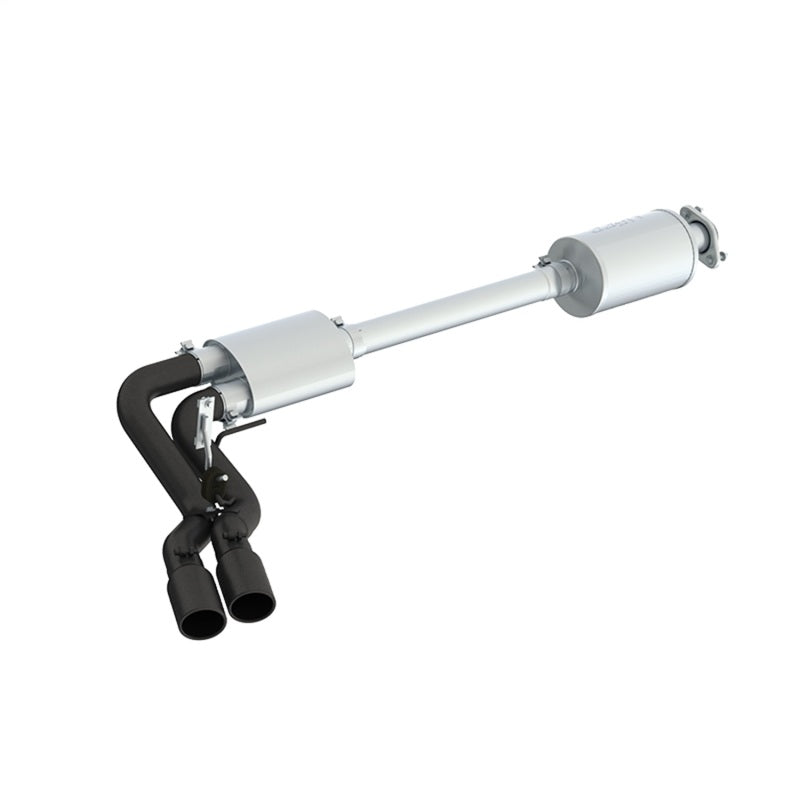 MBRP 15-20 Ford F150 Pre-Axle Exhaust System