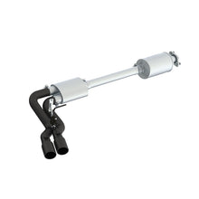 Load image into Gallery viewer, MBRP 15-20 Ford F150 Pre-Axle Exhaust System