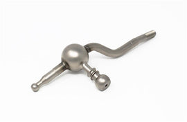 Torque Solution Short Shifter: 16+ Honda Civic / 17+ SI / 17+ Type-R, performance car parts by DTX Performance