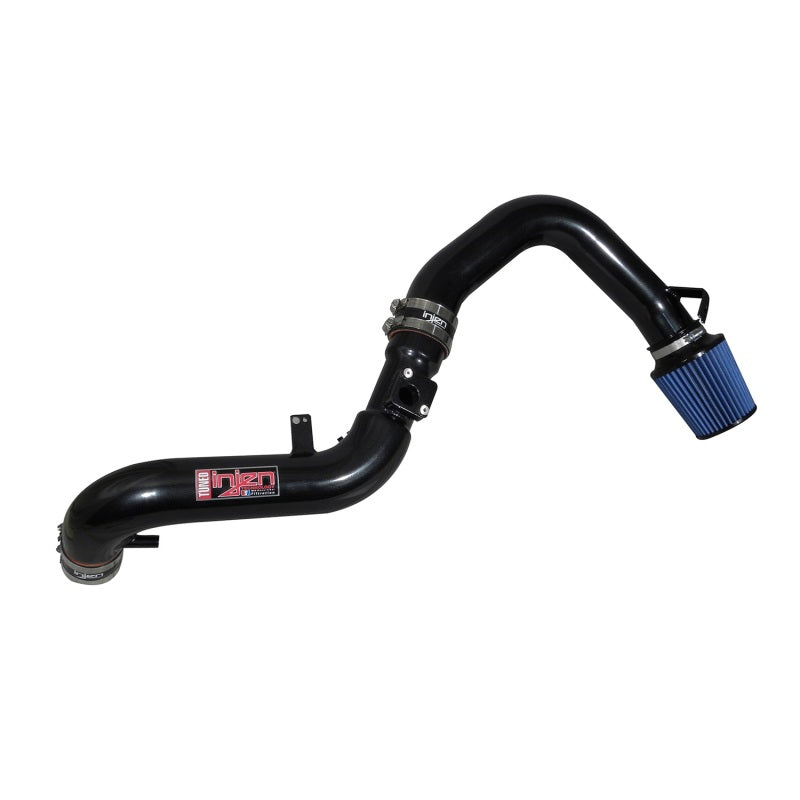 Injen 09-10 Scion Tc Black Cold Air Intake - DTX Performance