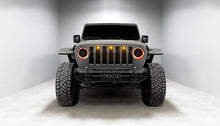 Load image into Gallery viewer, Oracle Jeep Wrangler JL/Gladiator JT 7in. High Powered LED Headlights (Pair) - Dynamic performance car upgrade