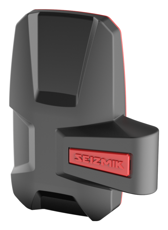 Seizmik Embark Color Trim Kit - Red for performance car upgrades
