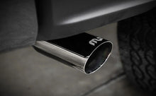 Load image into Gallery viewer, Magnaflow 24+ Ford Ranger Single Exhaust - Black Chrome - DTX Performance