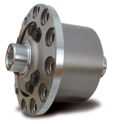 Eaton Detroit Truetrac Differential Ram Pickup 9.25in 31T for performance car parts and tuning upgrades at DTX Performance.