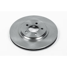 Load image into Gallery viewer, Power Stop 94-01 Ford Mustang Front Right Autospecialty Brake Rotor - DTX Performance