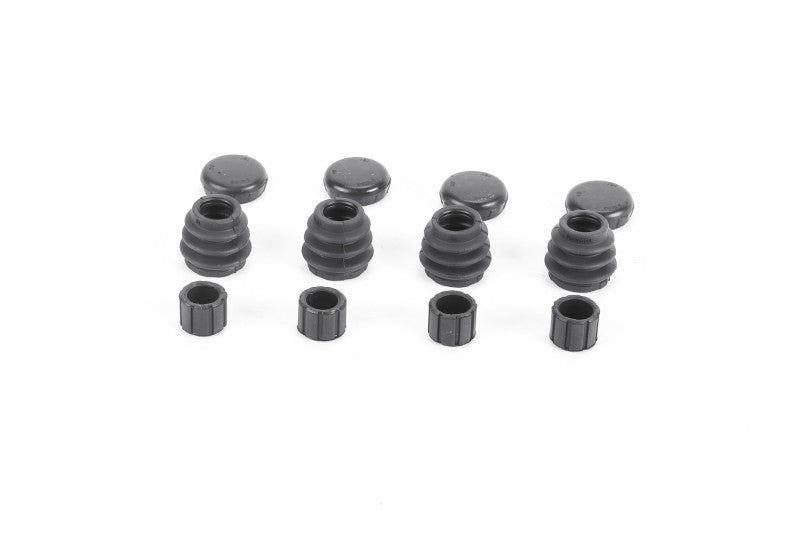 Power Stop 2011 GMC Sierra 3500 HD Pin Boot/Bushing Kit for DTX Performance