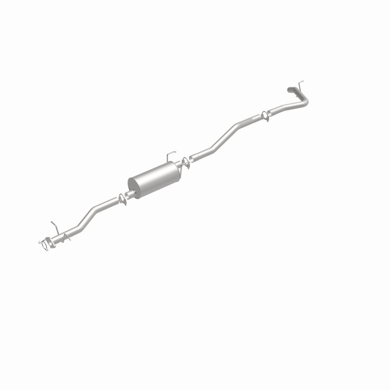 MagnaFlow BRE Exhaust Kit 95-98 Toyota T100 3.4L performance car parts by DTX Performance
