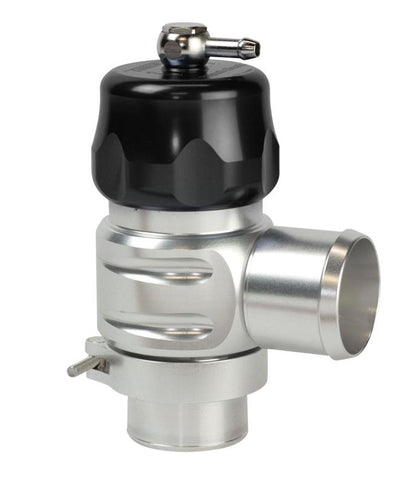 Turbosmart BOV Plumb Back Uni 38mm-Black for high performance car tuning and upgrades - DTX Performance