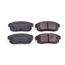 Load image into Gallery viewer, Power Stop 04-11 Mazda RX-8 Rear Z16 Evolution Ceramic Brake Pads - DTX Performance