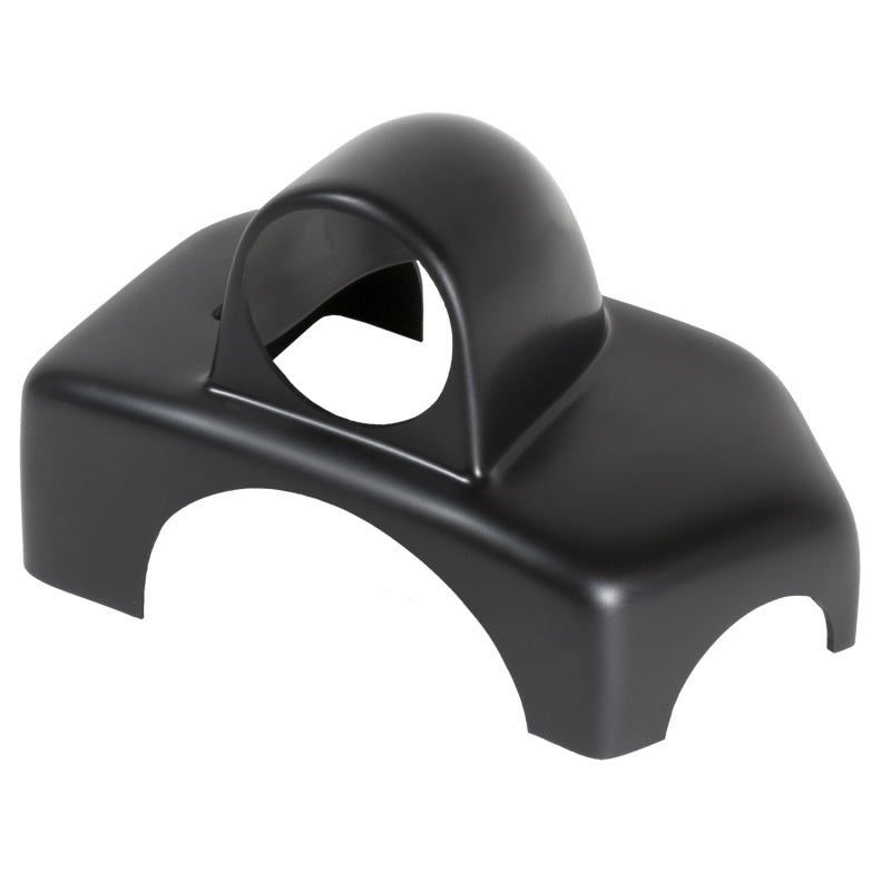 Autometer 96-02 Dodge Viper GTS gauge pod mount - black, performance car parts, DTX Performance, tuning upgrades