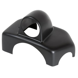 Autometer 96-02 Dodge Viper GTS gauge pod mount - black, performance car parts, DTX Performance, tuning upgrades