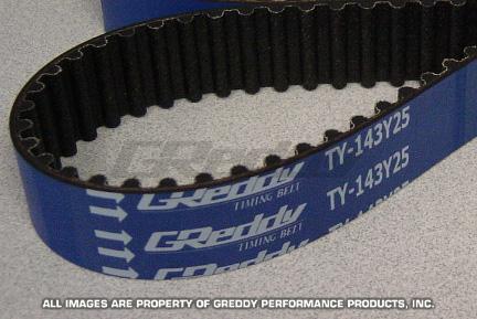 GReddy 2JZ-G(T)E - Supra Timing Belt