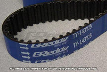 Load image into Gallery viewer, GReddy 2JZ-G(T)E - Supra Timing Belt
