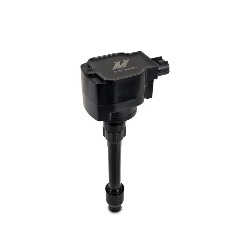 Mishimoto 16-21 Honda Civic Single Ignition Coil for performance upgrades from DTX Performance, a veteran owned performance shop.