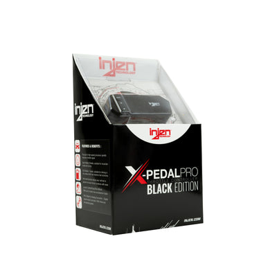 Injen 09-20 Nissan 370Z/370Z Nismo Throttle Controller