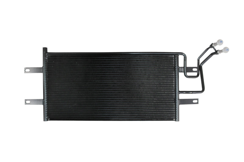 CSF 07-09 Dodge Ram 2500 6.7L Transmission Oil Cooler - DTX Performance