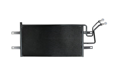 CSF 07-09 Dodge Ram 2500 6.7L Transmission Oil Cooler, high performance auto parts by DTX Performance, veteran owned performance shop
