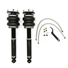 Load image into Gallery viewer, Air Lift Performance 89-00 Lexus LS400 Rear Air Suspension Kit with accessories