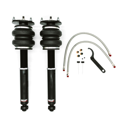 Air Lift Performance 89-00 Lexus LS400 Rear Air Suspension Kit - performance car parts by DTX Performance