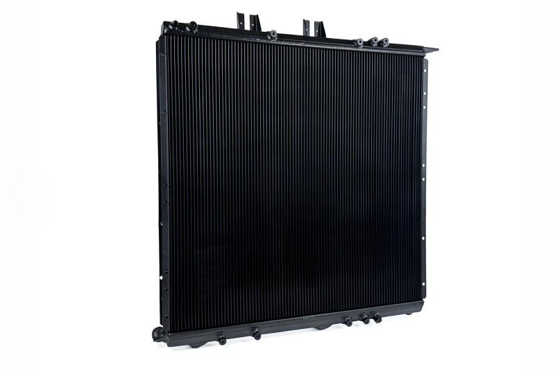 CSF Ferrari FF/GTC4Lusso/F12/812/Monza High Performance All Aluminum Radiator