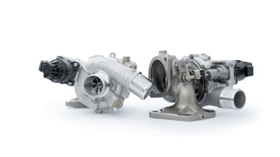 Garrett 2022+ Ford Bronco/Ranger Raptor 3.0L GT1752S PowerMax Turbocharger Kit