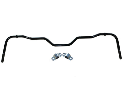Whiteline 2020-2021 Jeep Gladiator 24mm 3 Position Adjustable Rear Sway Bar Kit for performance upgrades