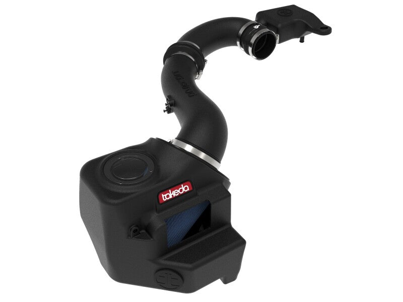aFe 19-21 Subaru Forester (H4 - 2.5L) Takeda Momentum Air Intake System