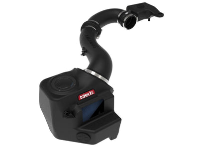aFe 19-21 Subaru Forester (H4 - 2.5L) Takeda Momentum Air Intake System