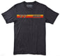 Sparco T-Shirt Rally Tri Charcoal XL for performance car enthusiasts at DTX Performance, high-performance auto parts and tuning upgrades available.